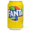 Fanta Lemon 0,33L -ALNATURA Verkäufe 2403381