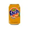 Fanta Ananas 0,33L 1 Fanta Ananas 0,33L -ALNATURA Verkäufe 2403449