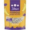 3 Bears Porridge Mohnige Banane 400G -ALNATURA Verkäufe 3beersmohnigebabane