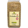 Alnatura Bio Grünkern 500G -ALNATURA Verkäufe 4104420011908alnaturabiogrnkern