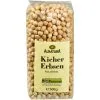 Alnatura Bio Kichererbsen 500G -ALNATURA Verkäufe 4104420022683 alnatura bio kichererbsen getrocknet