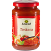 Alnatura Bio Tomatensauce Toscana 325ML 2 Alnatura Bio Tomatensauce Toscana 325ML -ALNATURA Verkäufe 4104420031081alnaturabiotomatensaucetoscana