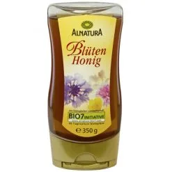 Alnatura Bio Blütenhonig 350G