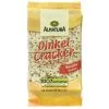 Alnatura Bio Dinkel Cracker Sesam 100G 2 Alnatura Bio Dinkel Cracker Sesam 100G -ALNATURA Verkäufe alnatura bio dinkel cracker