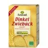 Alnatura Bio Dinkel Zwieback 200G -ALNATURA Verkäufe alnatura bio dinkel zwieback