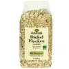 Alnatura Bio Dinkelflocken Großblatt 500G -ALNATURA Verkäufe alnatura bio dinkelflocken groblatt