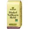 Alnatura Bio Dinkelvollkornmehl 1KG -ALNATURA Verkäufe alnatura bio dinkelvollkornmehl