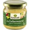 Alnatura Bio Linsenaufstrich Wie Leberwurst 165G 1 Alnatura Bio Linsenaufstrich Wie Leberwurst 165G -ALNATURA Verkäufe alnatura bio linsenaufstrich wie leberwurst 165 g