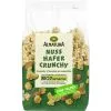 Alnatura Bio Nuss Hafer Crunchy 375G -ALNATURA Verkäufe alnatura bio nuss crunchy 375g