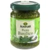 Alnatura Bio Pesto Basilico 130G -ALNATURA Verkäufe alnatura bio pesto basilico 130 g
