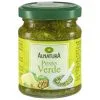 Alnatura Bio Pesto Verde 120G -ALNATURA Verkäufe alnatura bio pesto verde