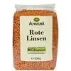 Alnatura Bio Rote Linsen 500G 1 Alnatura Bio Rote Linsen 500G -ALNATURA Verkäufe alnatura bio rote linsen