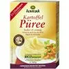Alnatura Bio Kartoffel Püree Locker & Cremig 160G -ALNATURA Verkäufe alnaturakartopr