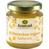 Alnatura Bio Kichererbse-Ingwer Aufstrich 120G 1 Alnatura Bio Kichererbse-Ingwer Aufstrich 120G -ALNATURA Verkäufe alnaturakichererbse ingweraufstrich