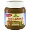 Alnatura Bio Nuss-Nougat Creme 400G -ALNATURA Verkäufe alnaturanuss nougat