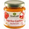 Alnatura Bio Paprika-Cashew Aufstrich 125G -ALNATURA Verkäufe alnaturapaprika cashewaufstrich