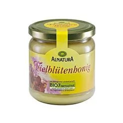 Alnatura Bio Vielblütenhonig 500G