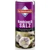 Bad Reichenhaller Knoblauch Salz 90G -ALNATURA Verkäufe bad reichenhaller knoblauchsalz mit folsamp228ure 90g