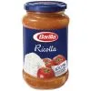 Barilla Pasta Sauce Ricotta 400G -ALNATURA Verkäufe barilla pasta sauce ricotta