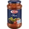 Barilla Pasta Sauce Olive 400G 2 Barilla Pasta Sauce Olive 400G -ALNATURA Verkäufe barilla pastasauceolive