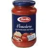 Barilla Pasta Sauce Pomodoro 400G 1 Barilla Pasta Sauce Pomodoro 400G -ALNATURA Verkäufe barilla pomodoro