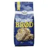 Bauckhof Bio Wunderbrod Backmischung 600G -ALNATURA Verkäufe bauckhof bio wunderbrod backmischung 600g