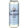 Benediktiner Hell 0,5L -ALNATURA Verkäufe benediktiner hell 05l dpg