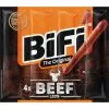 BiFi Beef Original 4x20G 1 BiFi Beef Original 4x20G -ALNATURA Verkäufe bifi beef original 4x20g