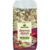 Alnatura Bio Beeren Müsli 750G -ALNATURA Verkäufe bio alnatura beerenmamp252sli 750g