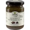Alnatura Bio Bruschetta Schwarze Olive 130G 2 Alnatura Bio Bruschetta Schwarze Olive 130G -ALNATURA Verkäufe bio alnatura bruschetta schwarze olive 130g