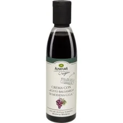 Alnatura Origin Bio Crema Con Aceto Balsamico Di Modena 250ML