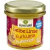 Alnatura Bio Gelbe Linse Kurkuma Aufstrich 140G 1 Alnatura Bio Gelbe Linse Kurkuma Aufstrich 140G -ALNATURA Verkäufe bio alnatura gelbe linsekurkuma aufstrich 140g