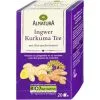 Alnatura Bio Ingwer Kurkuma Tee Mit Koriandersamen 20ST 40G -ALNATURA Verkäufe bio alnatura ingwer kurkuma tee 20st 40g