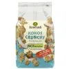 Alnatura Bio Kokos Crunchy 375G 1 Alnatura Bio Kokos Crunchy 375G -ALNATURA Verkäufe bio alnatura kokos crunchy 375g