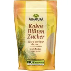 Alnatura Bio Kokosblütenzucker 250G