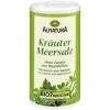 Bio Alnatura Kräuter-Meersalz 200G -ALNATURA Verkäufe bio alnatura krutermeersalz 200g