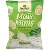 Alnatura Bio Mais Minis A La Sour Cream & Onion 50G -ALNATURA Verkäufe bio alnatura mais minis a la sour creamampamponion 50g