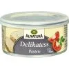 Alnatura Bio Pastete Delikatess 125G 1 Alnatura Bio Pastete Delikatess 125G -ALNATURA Verkäufe bio alnatura pastete delikatess 125g