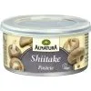 Alnatura Bio Pastete Shiitake 125G 2 Alnatura Bio Pastete Shiitake 125G -ALNATURA Verkäufe bio alnatura pastete shiitake 125g