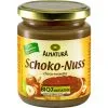 Alnatura Bio Schoko-Nuss 250G -ALNATURA Verkäufe bio alnatura schokonusscreme 250g