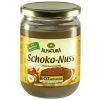 Alnatura Bio Schoko-Nuss 500G -ALNATURA Verkäufe bio alnatura schokonusscreme 500g