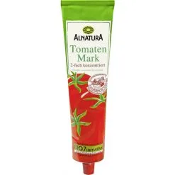 Alnatura Bio Tomatenmark 200G