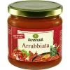 Alnatura Bio Tomatensauce Arrabiata 350ML -ALNATURA Verkäufe bio alnatura tomatensauce arrabiata 350ml