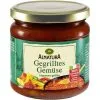 Alnatura Bio Tomatensauce Gegrilltes Gemüse 350ML -ALNATURA Verkäufe bio alnatura tomatensauce gegrilltes gemamp252se 350ml
