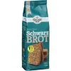 Bauckhof Bio Glutenfreies Schwarzbrot Backmischung 500G -ALNATURA Verkäufe bio bauckhof schwarzbrot glutenfrei 500g