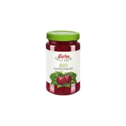 Darbo Bio Sauerkirsche 260G