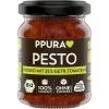 PPURA Bio Pesto Rosso 120G 1 PPURA Bio Pesto Rosso 120G -ALNATURA Verkäufe bio ppura pesto rosso mit 35 getrockneten tomaten 120g