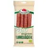 Schwarzwaldhof Bio Landjäger 150G -ALNATURA Verkäufe bio swh landjaeger 2x75g