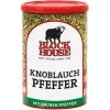 Block House Knoblauch Pfeffer 200G 1 Block House Knoblauch Pfeffer 200G -ALNATURA Verkäufe blockhouseknoblauchpfeffer