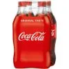Coca-Cola 4X 0,5L PET 2 Coca-Cola 4X 0,5L PET -ALNATURA Verkäufe cocac4x05